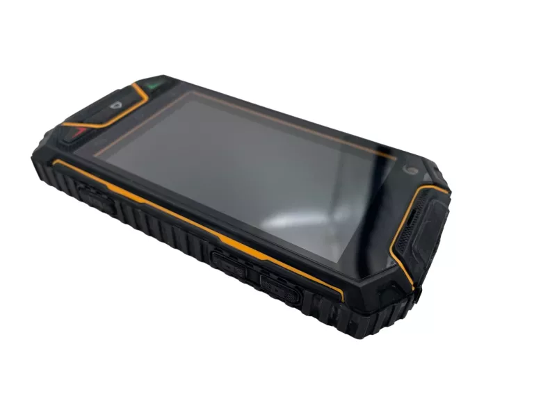 TELEFON TELEFUNKEN OUTDOOR WT4-S 1/8GB 4" 3000MAH KOMPLET!