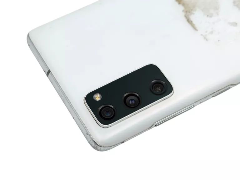 SMARTFON SAMSUNG GALAXY S20 FE 5G 6/128GB 6.5" 120HZ