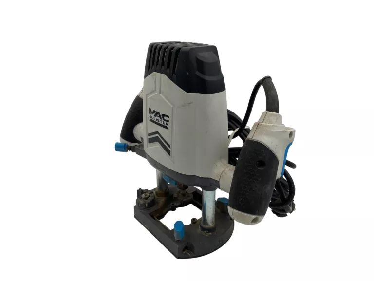 FREZARKA GÓRNOWRZECIONOWA MACALLISTER MSR1200 1200W