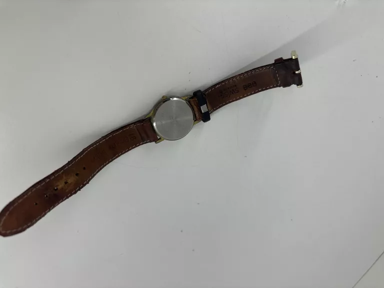 ZEGAREK ROMEX