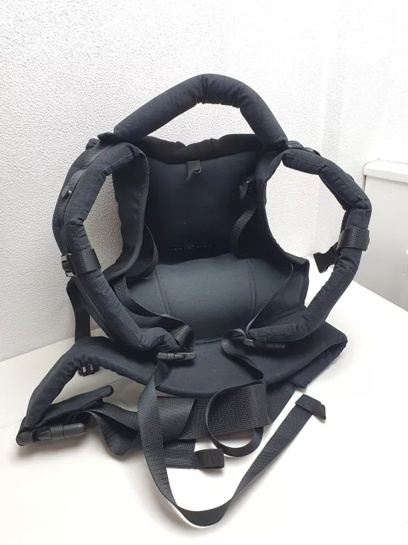 NOSIDEŁKO ERGONOMICZNE LOVE RADIUS HOODIE CARRIE - 3,5KG - 20KG