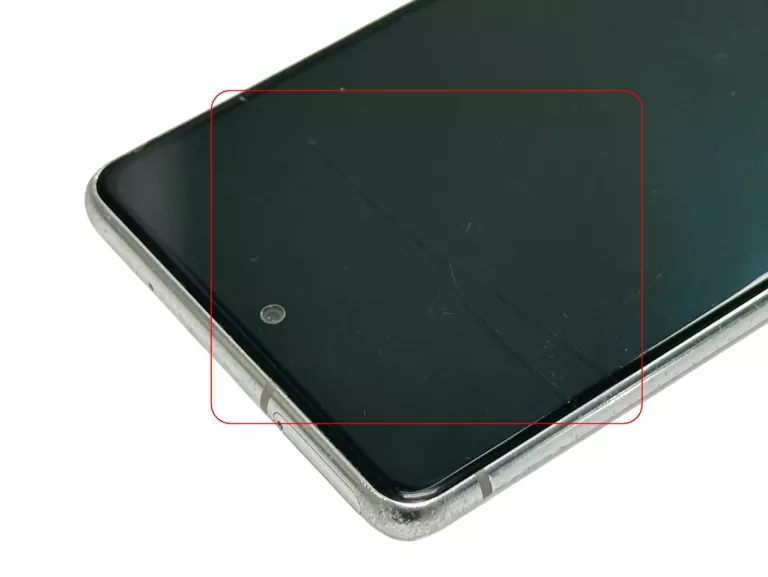 SMARTFON SAMSUNG GALAXY S20 FE 5G 6/128GB 6.5" 120HZ