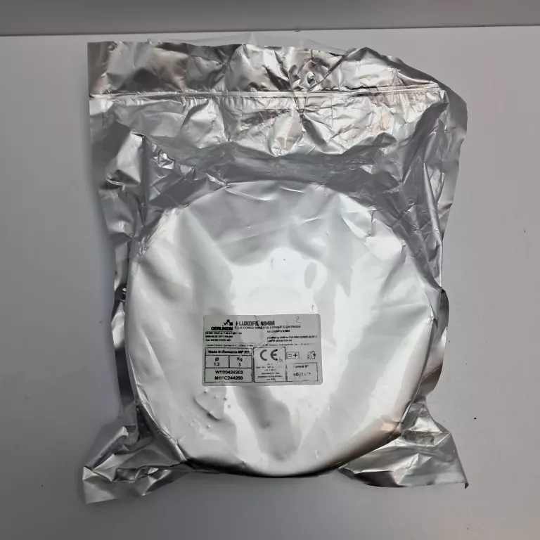 DRUT SPAWALNICZY FLUXOFIL 484M