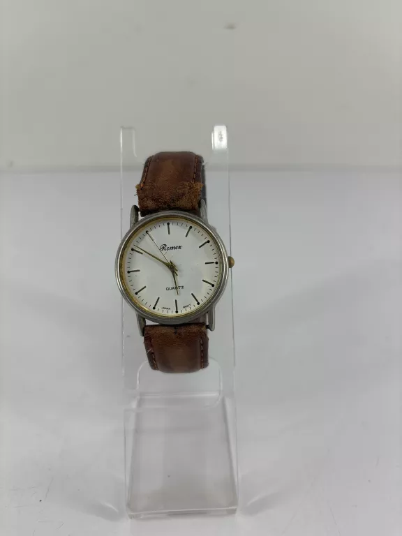 ZEGAREK ROMEX