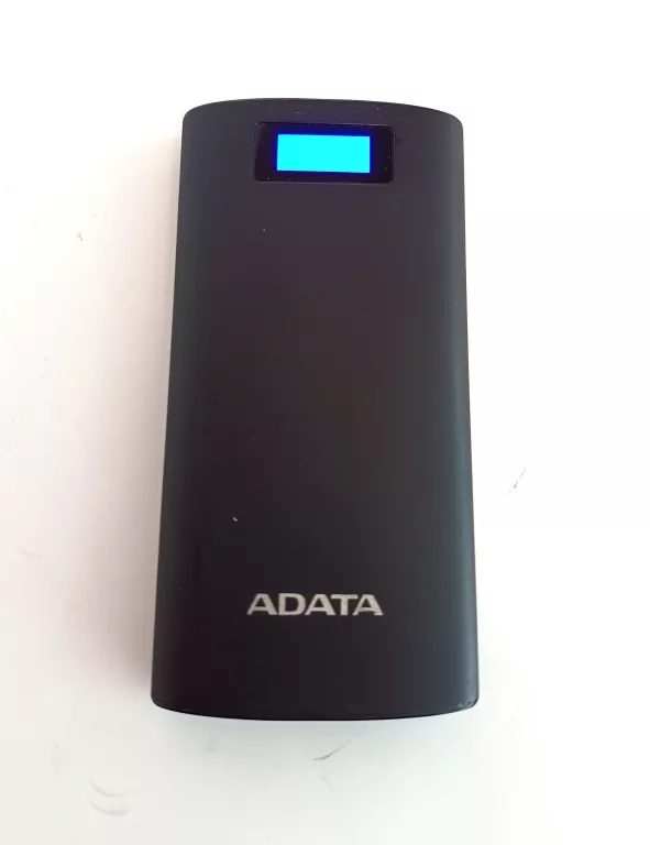 POWERBANK ADATA 20000MAH