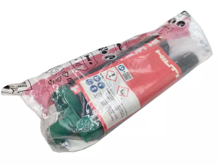 KOTWA CHEMICZNA KLEJ HILTI HIT-MM PLUS 500ML/820GR #2031402