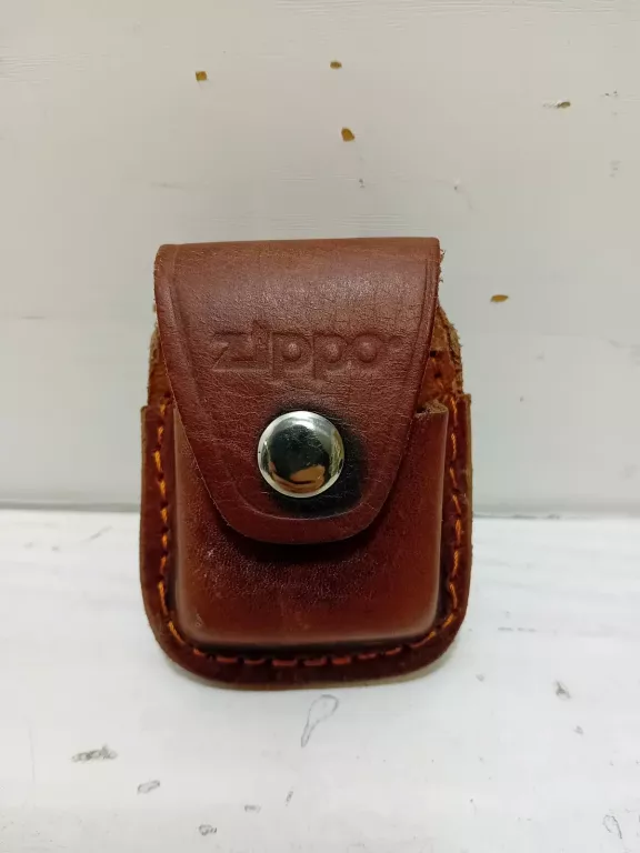 ETUI NA ZAPALNICZKE ZIPPO