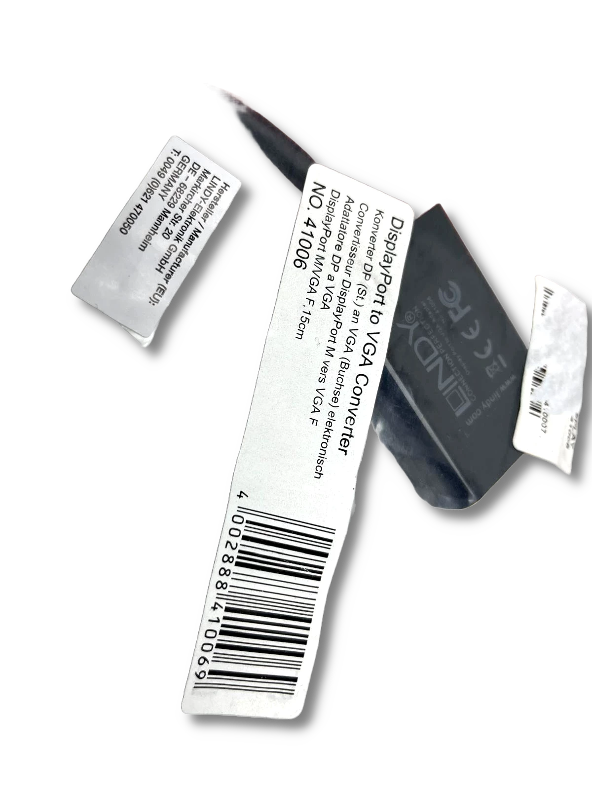 konwerter-display-port-vga-lindy-41006-waga-produktu-z-opakowaniem-jednostkowym-49000