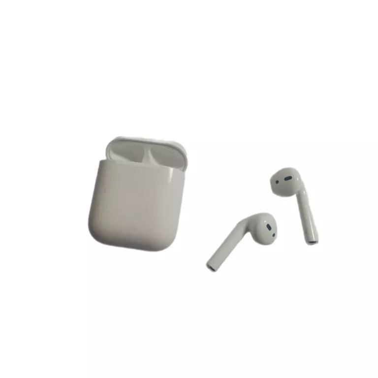 SŁUCHAWKI AIRPODS 2