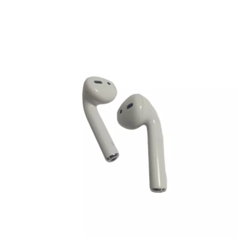 SŁUCHAWKI AIRPODS 2