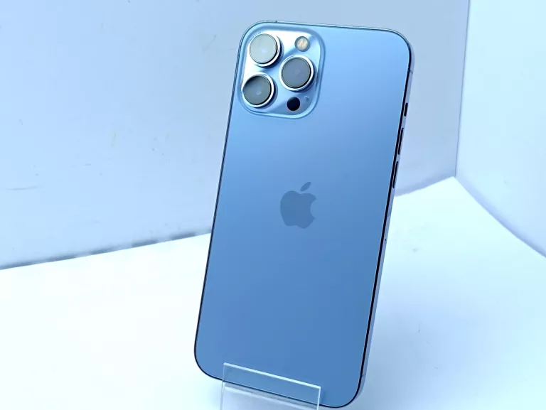 TELEFON APPLE IPHONE 13 PRO MAX 128GB #80%