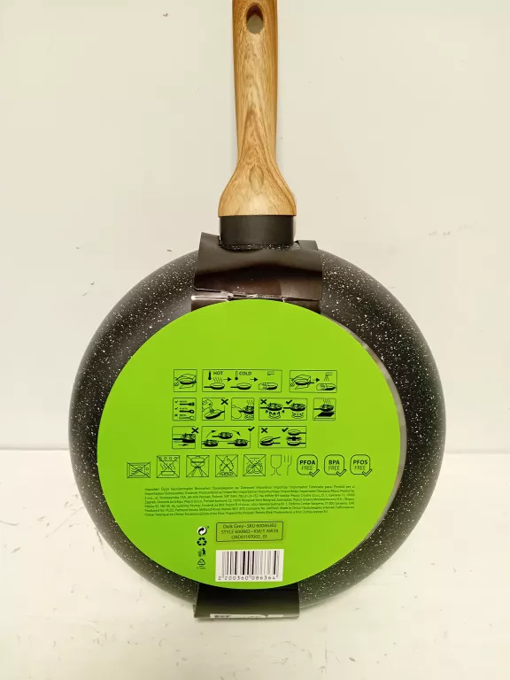 PATELNIA 28CM PETER COOK