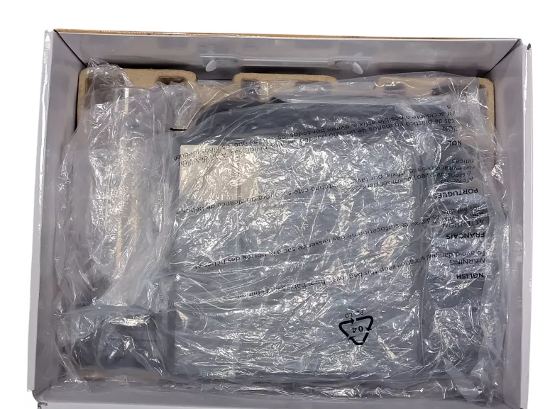 EKSPRES KAPSUŁKOWY DELTA Q MINI QOOL 19 BAR SREBRNY/SZARY