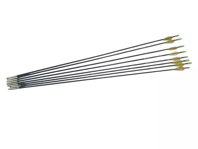 ŁUK GEOLOGIC INITECH 2 + 8 STRZAŁ