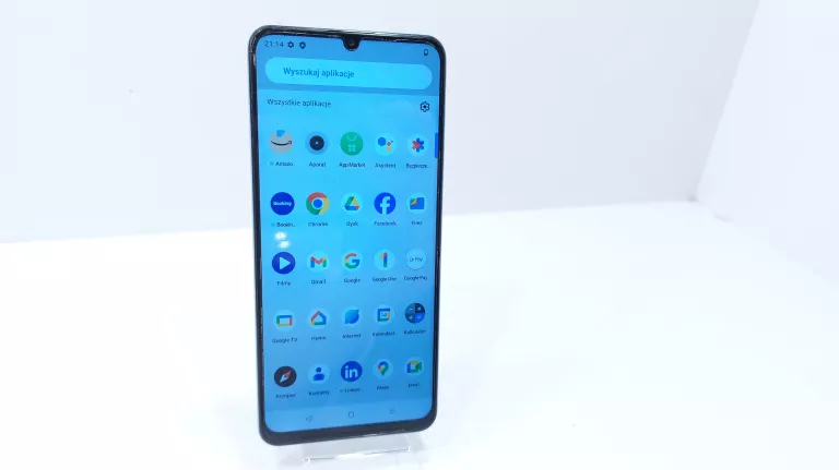 TELEFON  REALME NOTE 50 64 GB