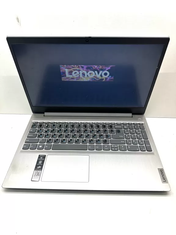 LAPTOP LENOVO IDEAPAD S145-15API 8GB RAM AMD RYZEN 7 3700U