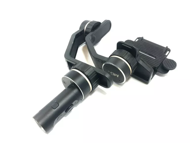 GIMBAL RĘCZNY FEIYU-TECH MG V2 ZESTAW