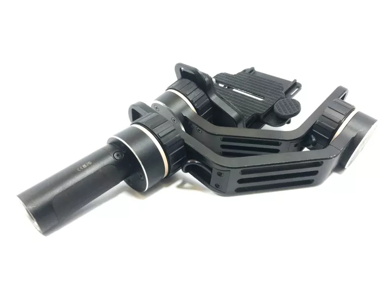 GIMBAL RĘCZNY FEIYU-TECH MG V2 ZESTAW