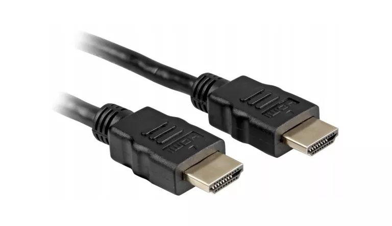 KABEL HDMI 2.1 ULTRA HD HDR DOLBY TRUE HD 1M