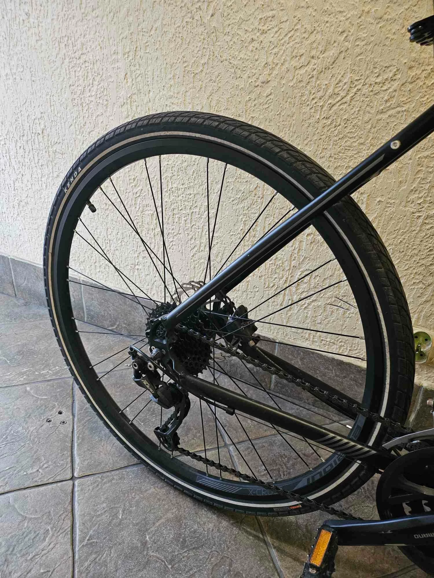 rower-indiana-x-cross-40-ean-gtin-8015236242003