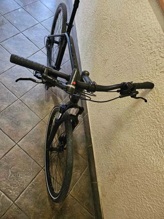ROWER INDIANA X-CROSS 4,0
