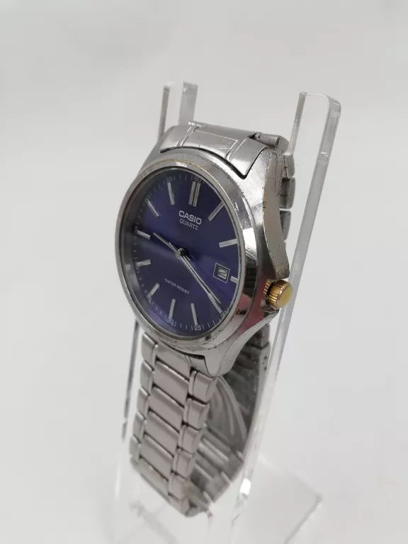 ZEGAREK CASIO CLASSIC MTP-1183A-2AEF