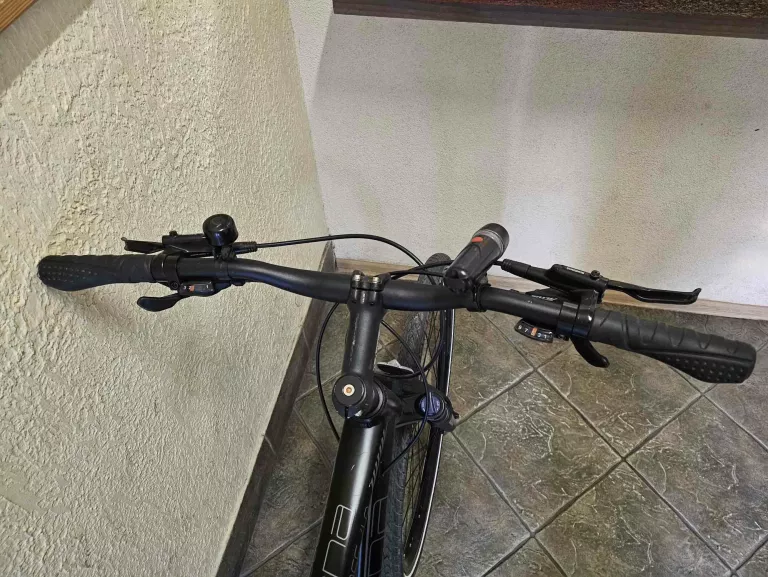 ROWER INDIANA X-CROSS 4,0