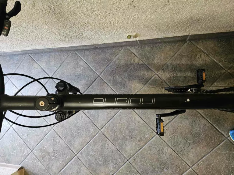 ROWER INDIANA X-CROSS 4,0
