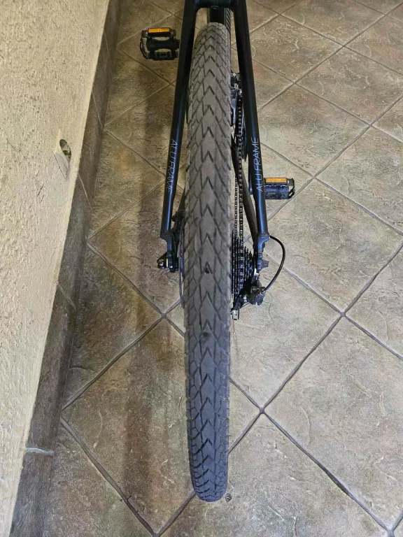 ROWER INDIANA X-CROSS 4,0
