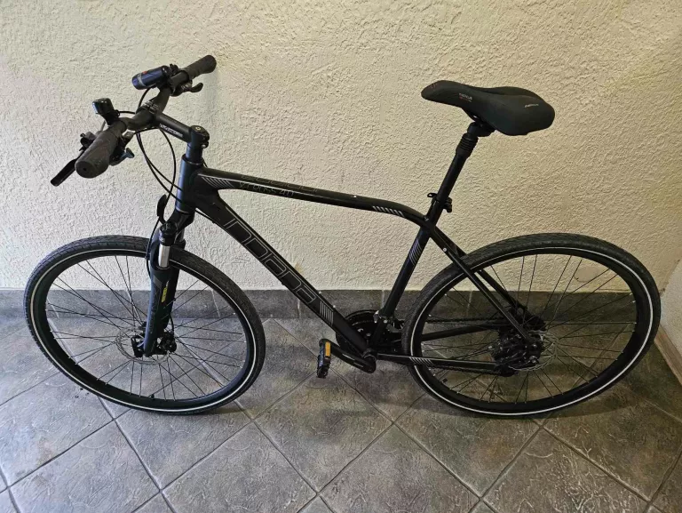 ROWER INDIANA X-CROSS 4,0