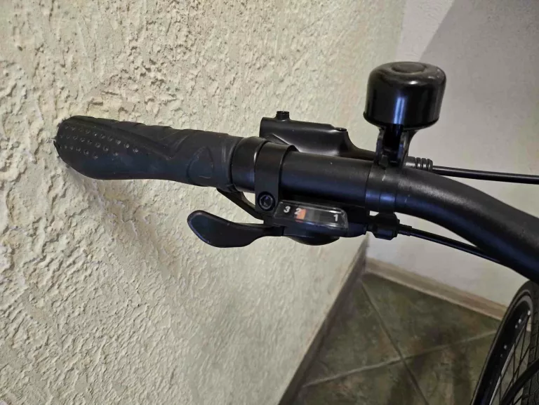 ROWER INDIANA X-CROSS 4,0