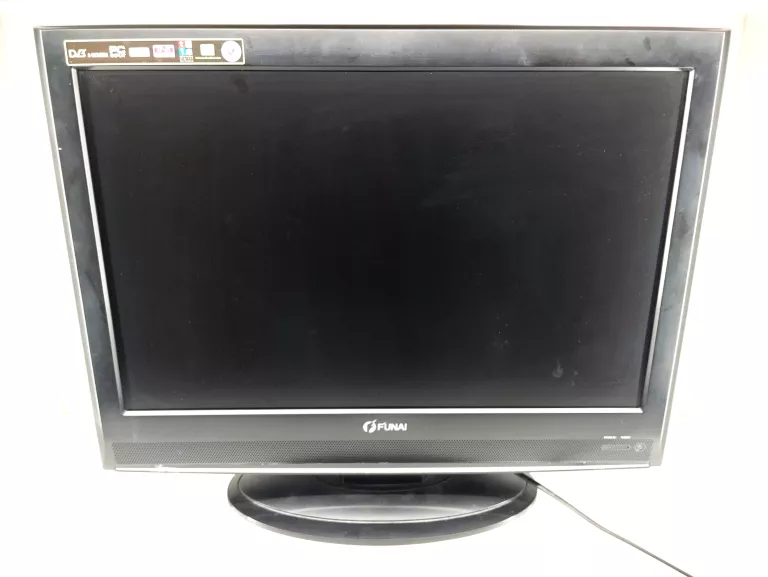 TELEWIZOR FUNAI LT6-M22BB/2F 22" HD