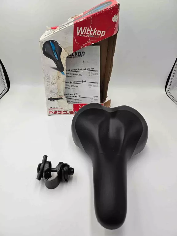 ROWER INDIANA X-CROSS 4,0