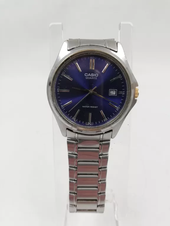 ZEGAREK CASIO CLASSIC MTP-1183A-2AEF