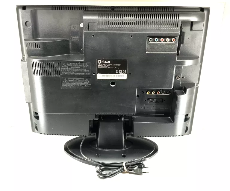 TELEWIZOR FUNAI LT6-M22BB/2F 22" HD