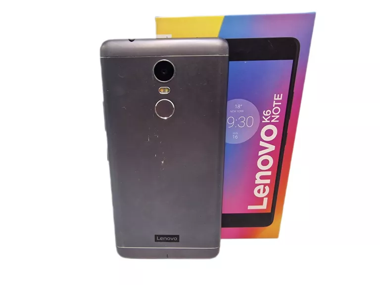 TELEFON LENOVO K53A48