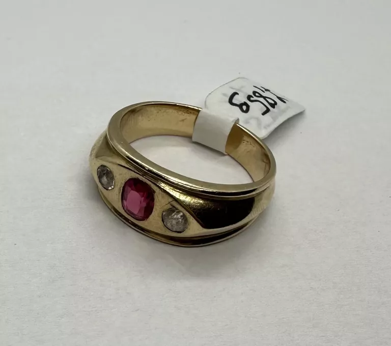 zloty-pierscionek-sygnet-waga785g-proba-585-przemyslowa-1-wegrow