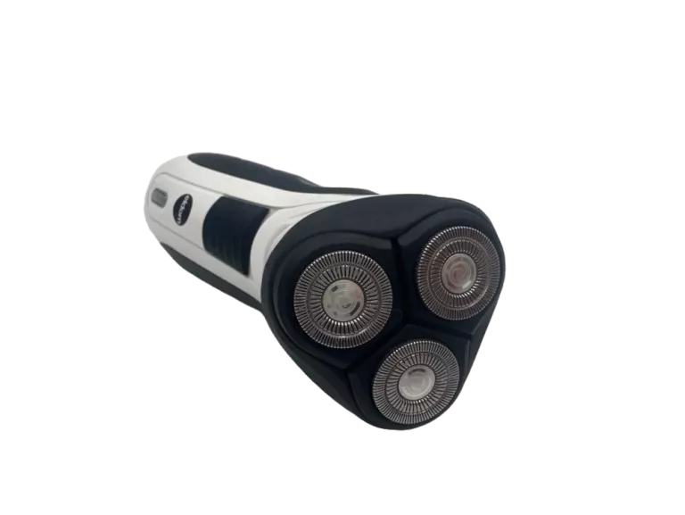 GOLARKA GŁOWICOWA ELDOM G47 2W1 TRYMER OPIS