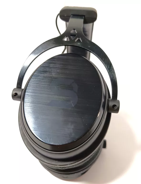 SŁUCHAWKI GAMINGOWE Z MIKROFONEM SPC GEAR VIRO