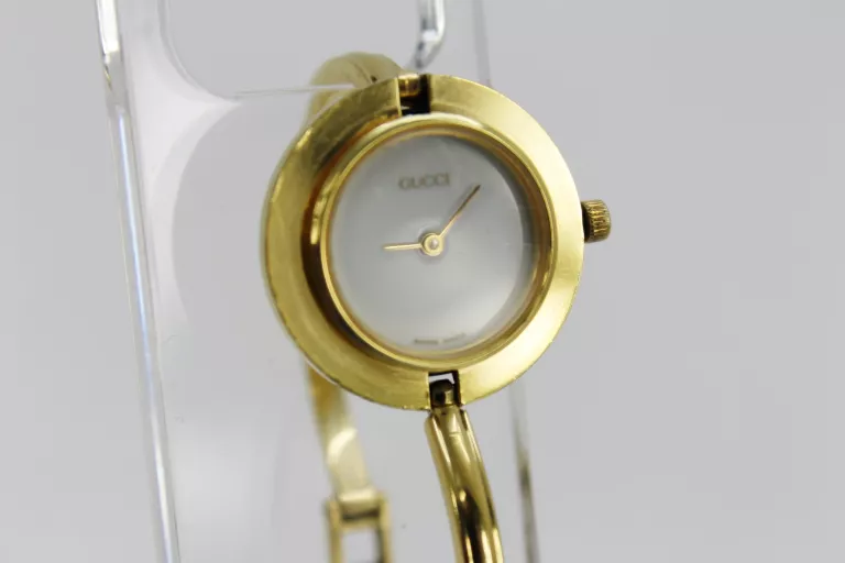 ZEGAREK GUCCI 11/12.2 SWISS MADE VNINTAGE LATA 90-TE