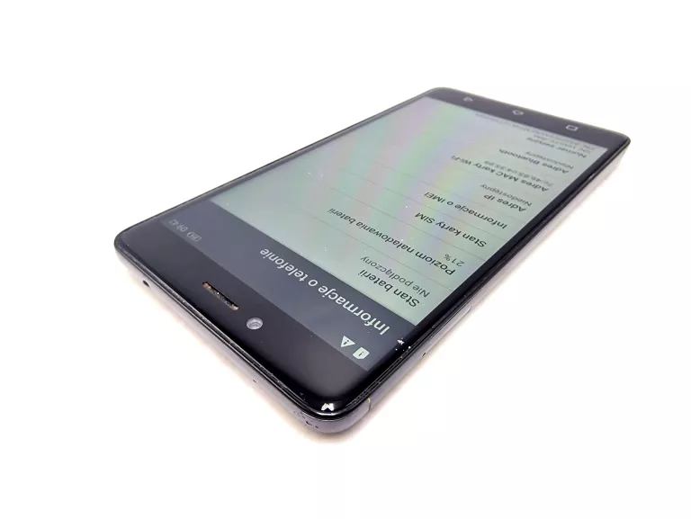 TELEFON LENOVO K53A48