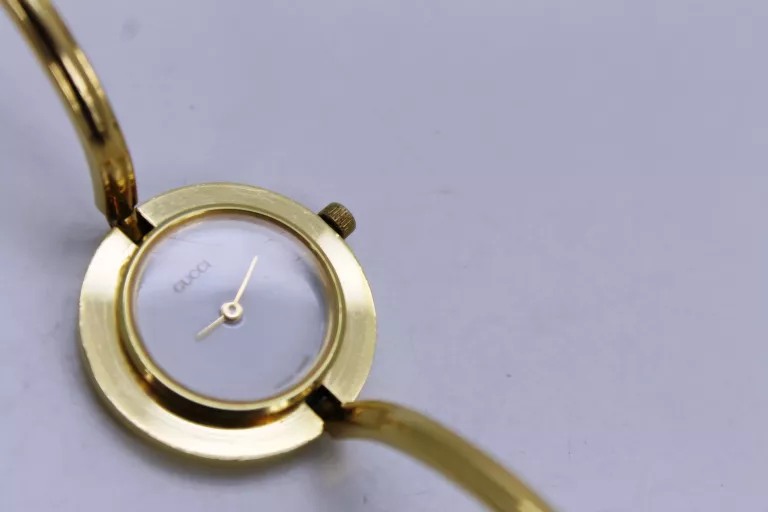 ZEGAREK GUCCI 11/12.2 SWISS MADE VNINTAGE LATA 90-TE