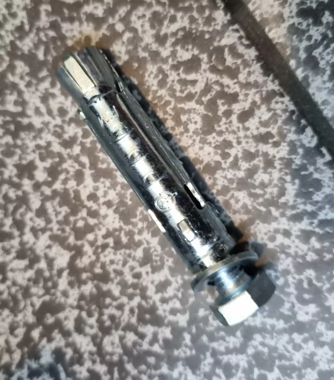 KOTWY ETANCO MP3-S M8/10X50 8X50SZTUK