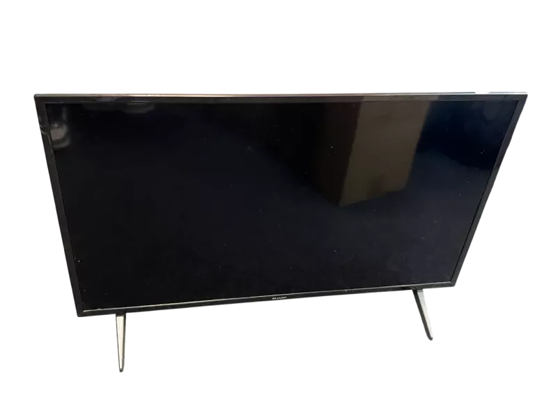 TELEWIZOR LED SHARP 40FA4E 40' + PILOT