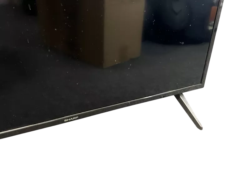TELEWIZOR LED SHARP 40FA4E 40' + PILOT