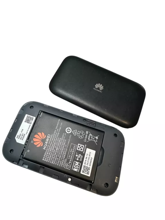 PRZENOSNY RUTER WIFI HUAWEI 673A