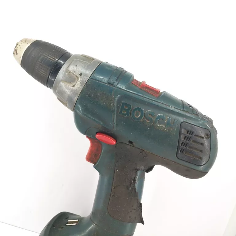 WKRĘTARKA BOSCH GSR 12-2