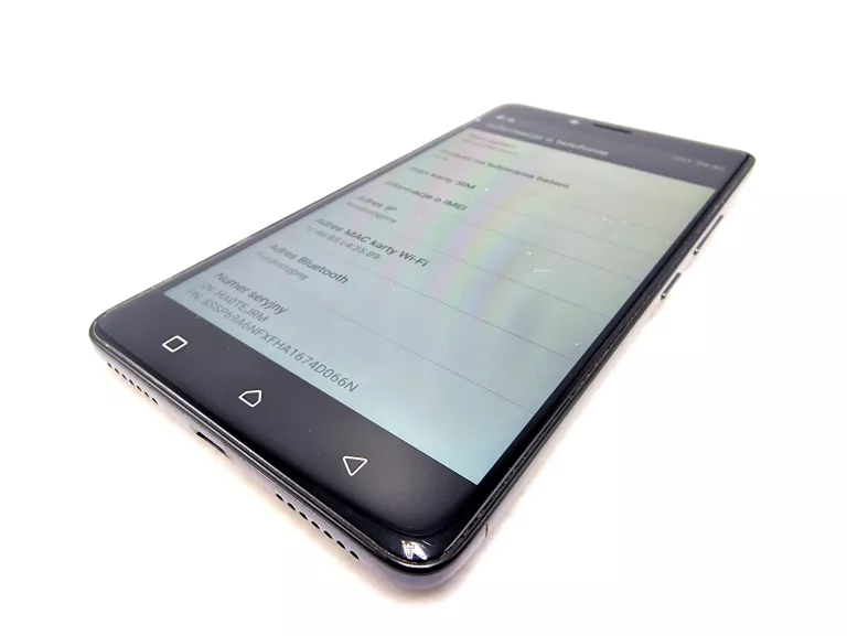 TELEFON LENOVO K53A48