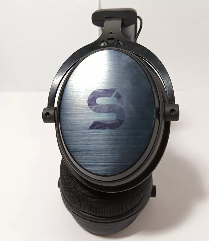 SŁUCHAWKI GAMINGOWE Z MIKROFONEM SPC GEAR VIRO