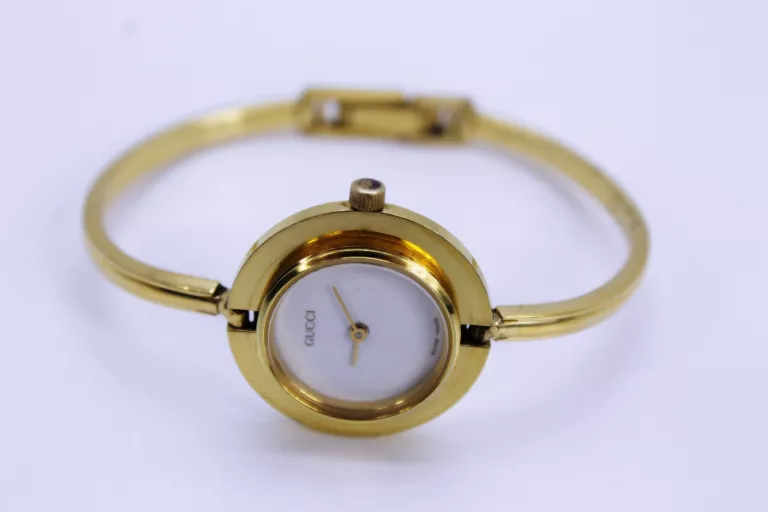 ZEGAREK GUCCI 11/12.2 SWISS MADE VNINTAGE LATA 90-TE